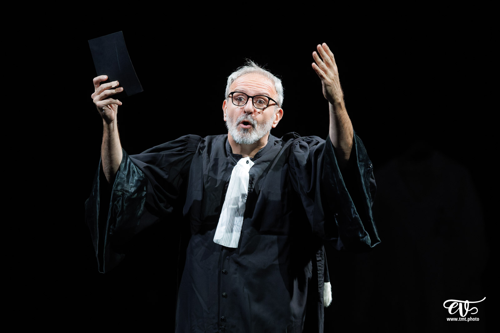 EN CAS DE PERIL IMMINENT (CIE LA MARTINGALE)